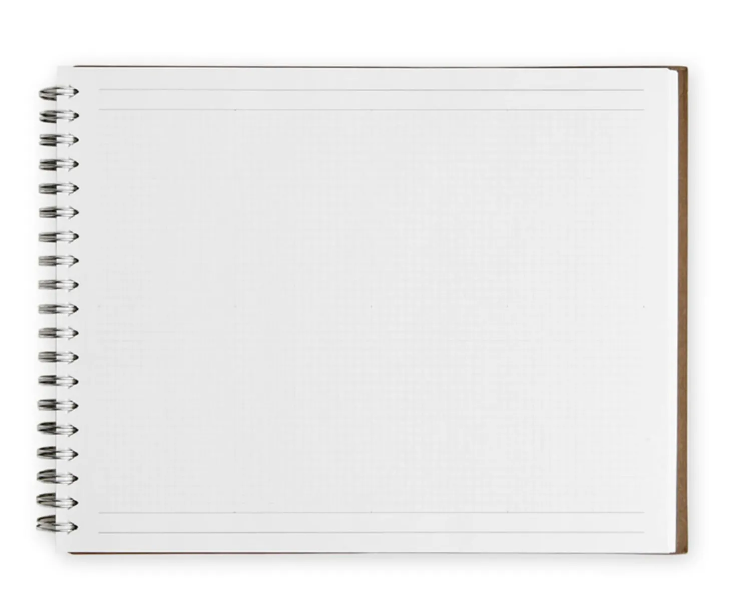 Big The Very Thing Notebook