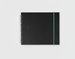 Big The Very Thing Notebook