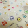 Bike Deco Sticker