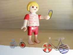 Bike Deco Sticker