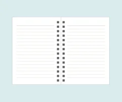 Bits and Pieces Mini Weekly Planner