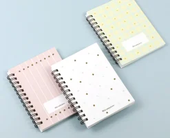 Bits and Pieces Mini Weekly Planner