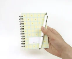 Bits and Pieces Mini Weekly Planner