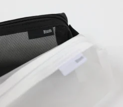 Bium Mesh Pen Pouch