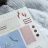 Blooming Day Deco Sticker