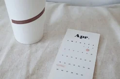 Blooming Day Deco Sticker