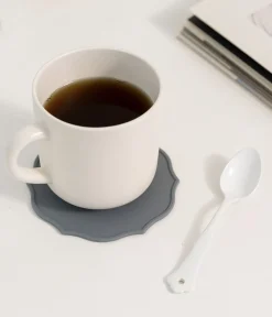 Blossom Silicone Tea Coaster