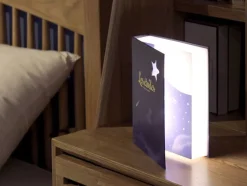 Book Lamp