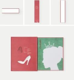 Book Lamp