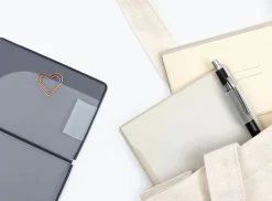 Bookmark Pocket & Holder v2