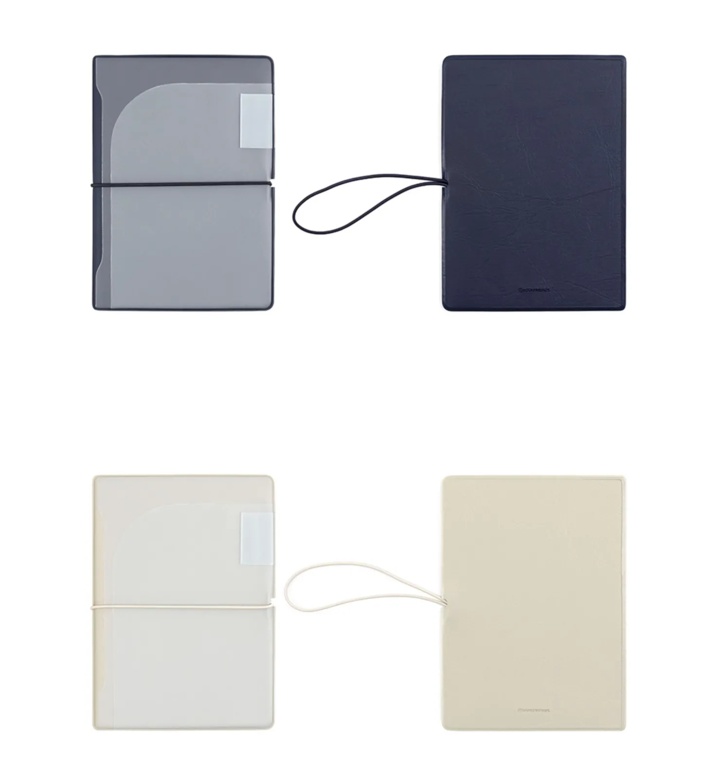 Bookmark Pocket & Holder v2