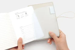 Bookmark Pocket & Holder v2