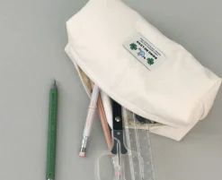 Bring Me Luck Cotton Pen Pouch