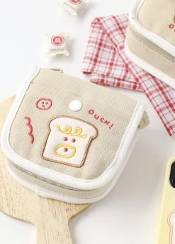 Brunch Brother Open Cube Pouch
