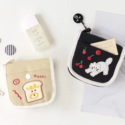 Brunch Brother Open Cube Pouch
