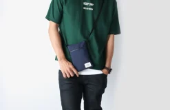 Bubilian Daily Bag