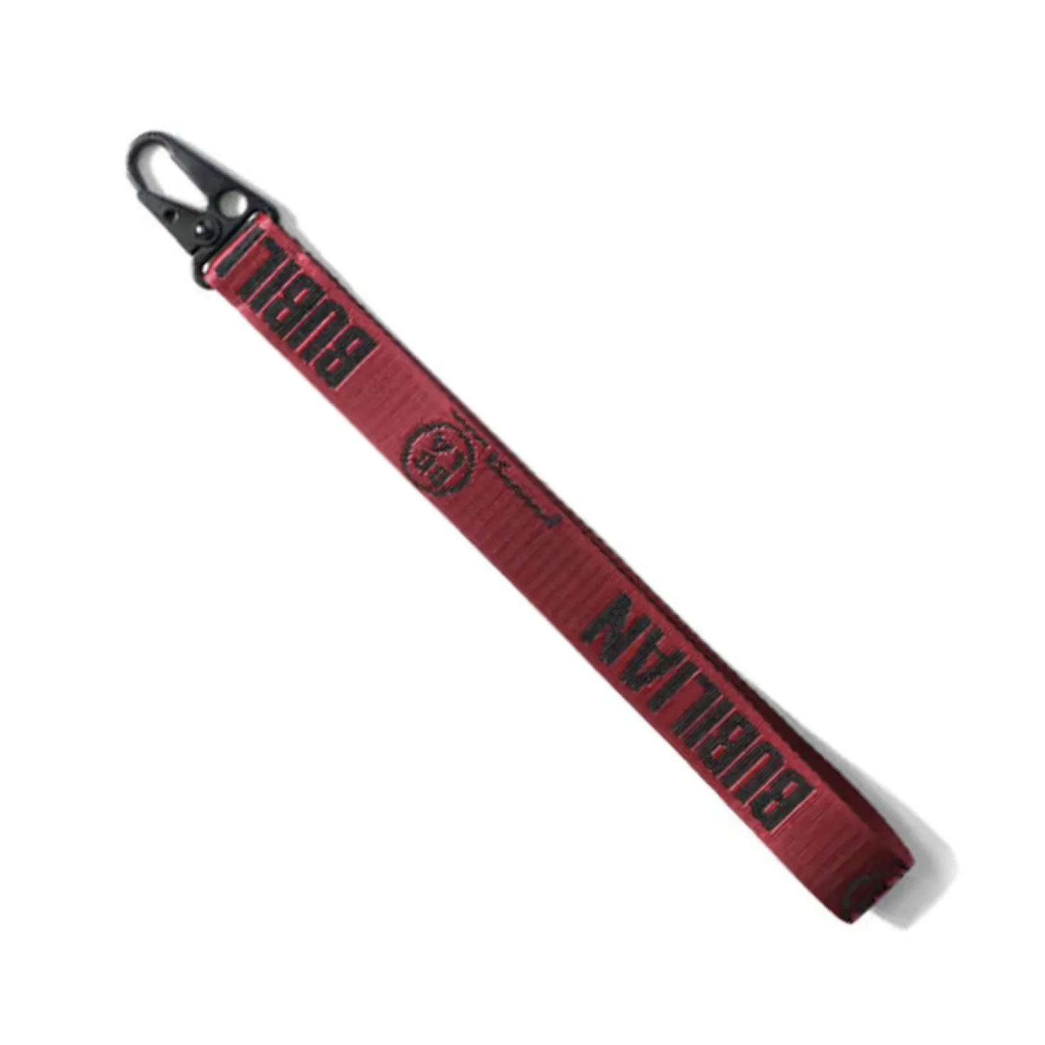 Bubilian Long Strap