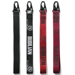 Bubilian Long Strap