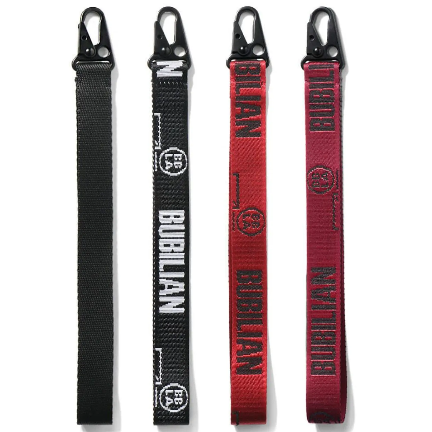 Bubilian Long Strap