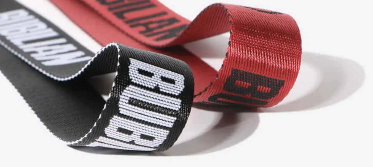 Bubilian Long Strap