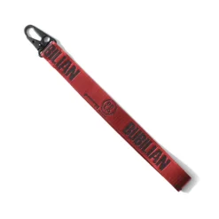 Bubilian Long Strap