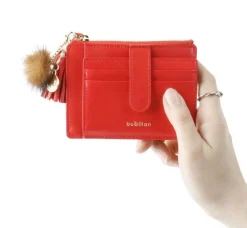 Bubilian Pom Pom
