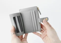Bubilian Slim Edge Wallet