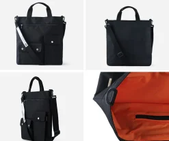 Bubilian Tote Bag