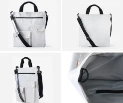 Bubilian Tote Bag