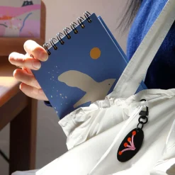 Bunny Illustration Drawing Book