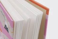 Bunny Illustration Drawing Book