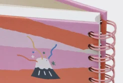 Bunny Illustration Drawing Book