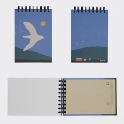 Bunny Illustration Drawing Book