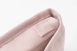 Button Earphone Pouch