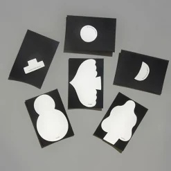 B&W One Small Thing Mini Card