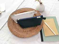 Canvas Standard Pencil Pouch v2
