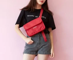 Carry Around Waist Bag