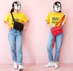 Carry Around Waist Bag