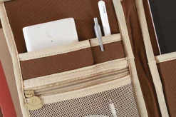 Cat & Bear 11 in. iPad Pouch