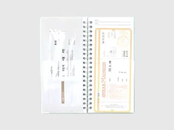 Catch Your Days Pocket Notebook