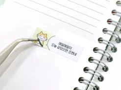 Catch Your Days Pocket Notebook