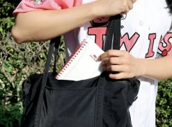 Catch Your Days Pocket Notebook