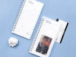 Catch Your Days Pocket Notebook v2