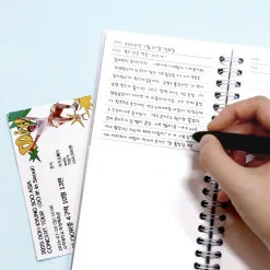 Catch Your Days Pocket Notebook v2