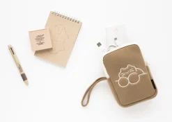 Cat Cosmetic Pouch