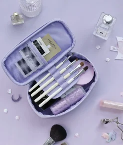 Cat Doodle Pen Pouch