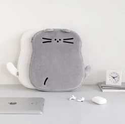 Cat Loaf 11 in. Tablet Pouch