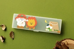Cat's Daily Life Removable Sticker v2