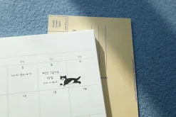 Cats Have Staff Deco Sticker