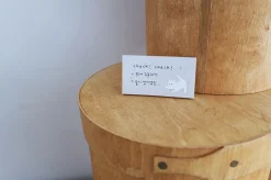 Cats Have Staff Deco Sticker